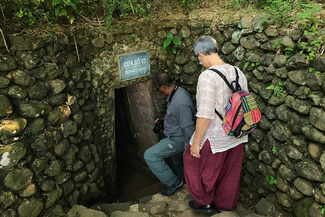 DMZ TOUR HUE - Deluxe group tour full day - Why this Hue DMZ tour is worth your time