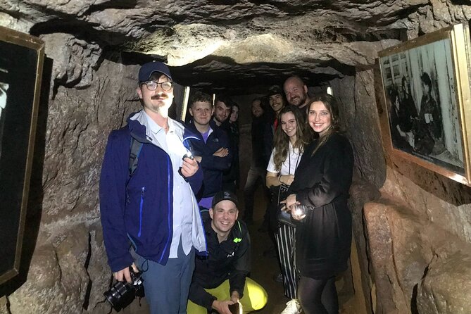 DMZ TOUR HUE - Deluxe group tour full day - Lunch, water, and what to pack