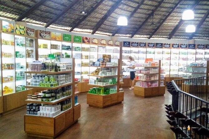 Don Lucas Cigar Factory & Store + Premium Rum Tasting (3 hours) - What the small group does and does not promise