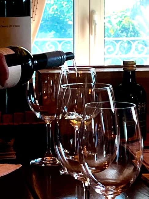 DOURO PREMIUM - Who Will Enjoy This Tour Most
