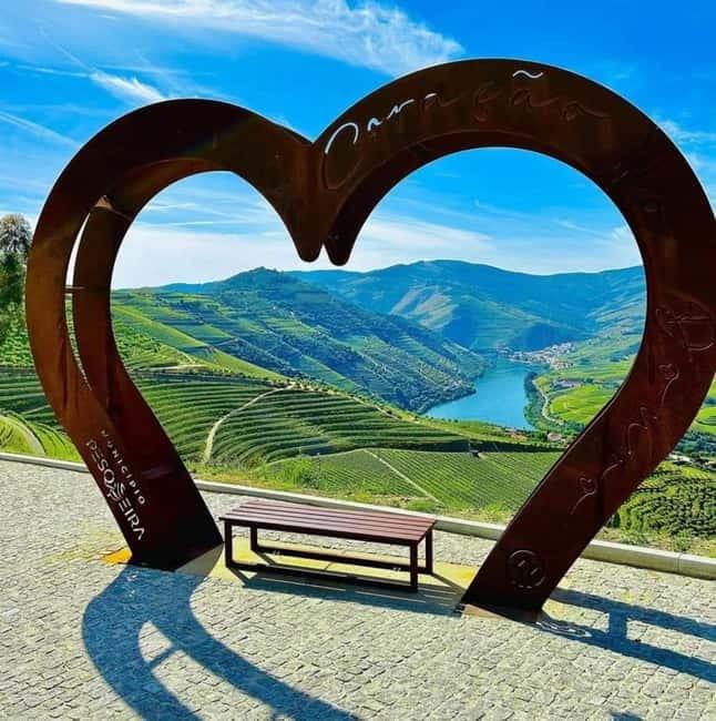 DOURO VALLEY: Premium Wine Tour, Winery Lunch & Private Boat - Key points to know before booking