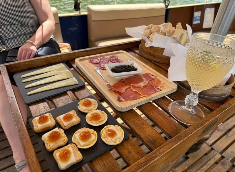 DOURO VALLEY: Premium Wine Tour, Winery Lunch & Private Boat - Why this Douro day feels different