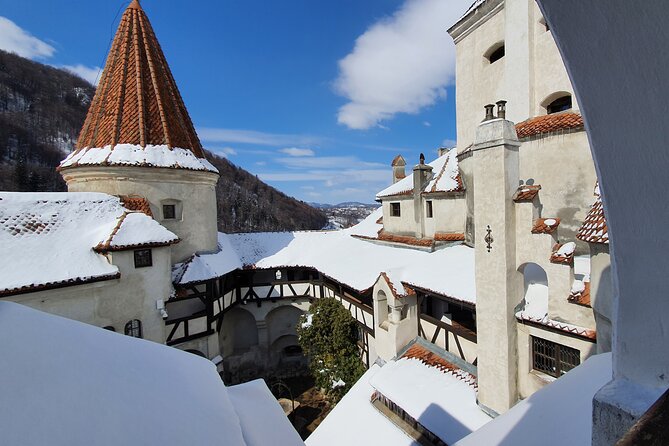 Dracula Castle, Peles and Transylvania, Premium Private Tour - Who will enjoy this tour most