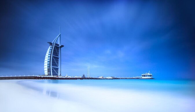 Dubai 3 Hour Private Luxury Yacht Charter with Jet Ski Option - Key points to know before booking