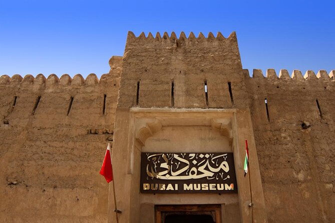 Dubai City Tour in Private Luxury Car - Key points to know before booking