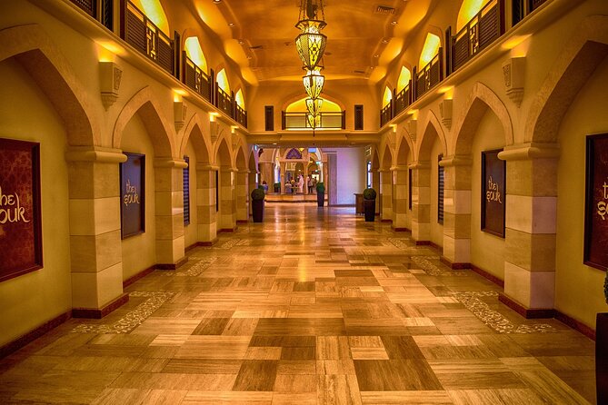 Dubai City Tour in Private Luxury Car - Gold and spice souks in Deira