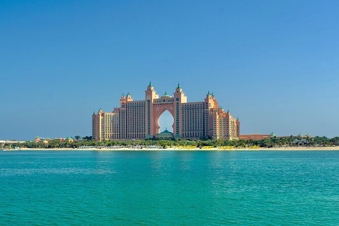 Dubai City Tour in Private Luxury Car - Starting with Al Fahidi Fort and Dubai Museum