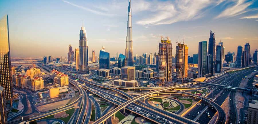 Dubai: City Tour with Professional Guide in Luxury Car - Key points to know before booking