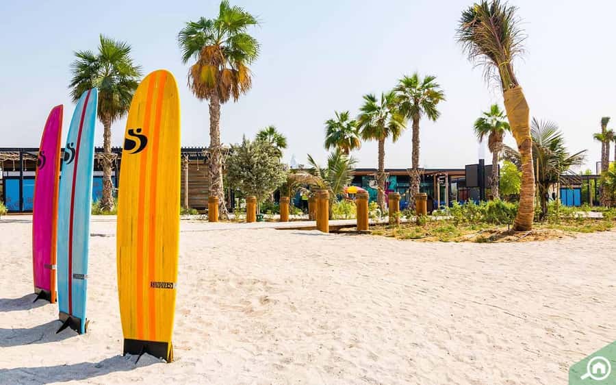 Dubai: City Tour with Professional Guide in Luxury Car - Dubai Marina and the drive through modern Dubai