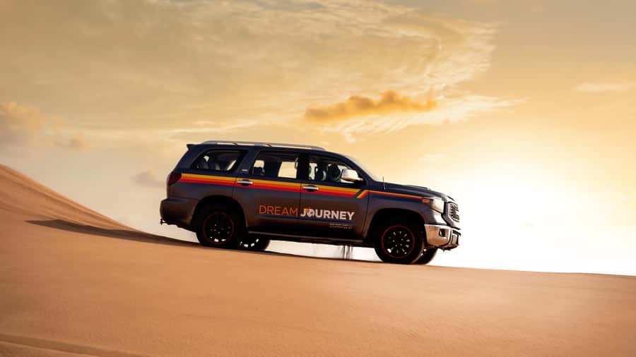 Dubai Desert Safari - Premium BBQ Dinner, Camel Ride & Shows - Key points to know before you book