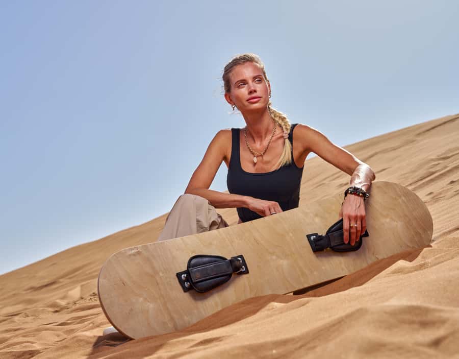 Dubai: Desert Safari, Quad Bike & Premium Camp Experience - Quad bikes and buggies: the optional extra to check