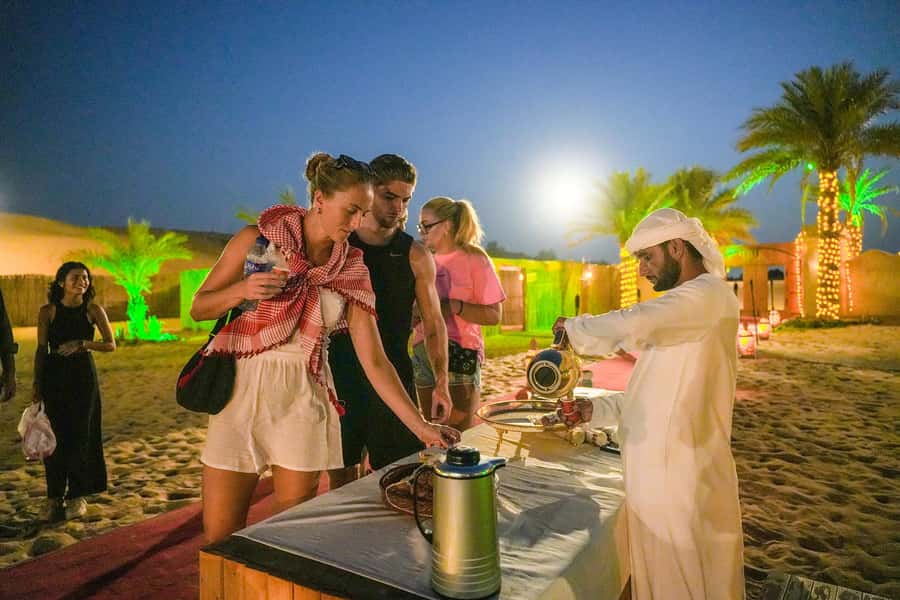 Dubai: Desert Safari with VIP BBQ and Optional Quad Bike - Why the 7-hour option is the better value for most people