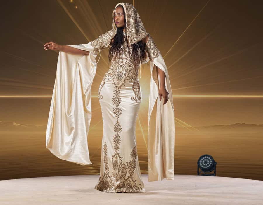 Dubai: Exclusive VIP Desert Safari Dinner with Live Show - Nine performances turn dinner into a full evening show
