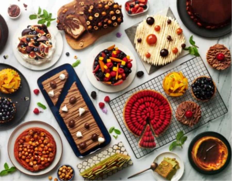 Dubai: Luxury Dinner Buffet at Gastronomy Atlantis The Royal - What the $102 price really buys you