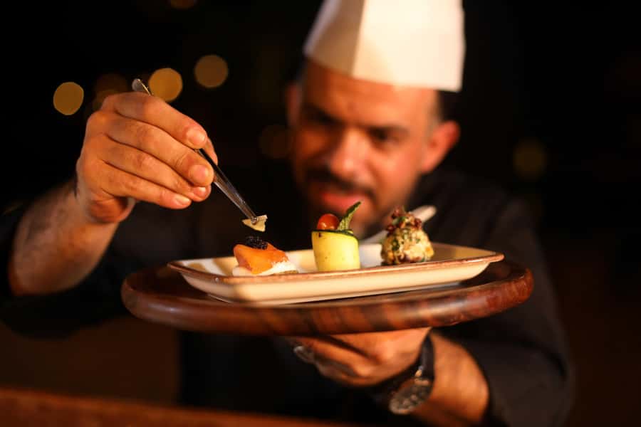 Dubai: Luxury Safari with Michelin-Curated 5-Course Dinner - Does the $531 price make sense?