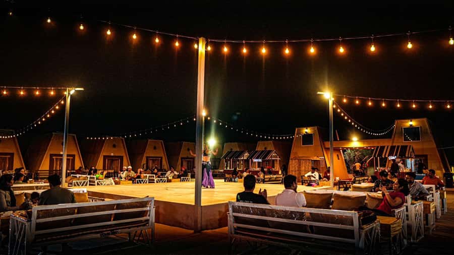 Dubai: Premium Red Dune Safari with Sandboarding & BBQ - What is included, and where costs can grow