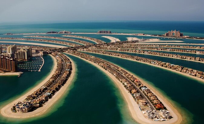 Dubai: Private Luxury Cruise on a Stylish 50ft Yacht - Key points to know before booking
