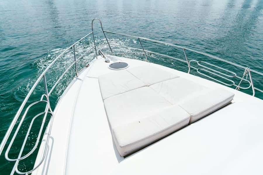 Dubai: Private Luxury Yacht Tour on a 50-Foot Yacht - Who will enjoy this yacht trip most