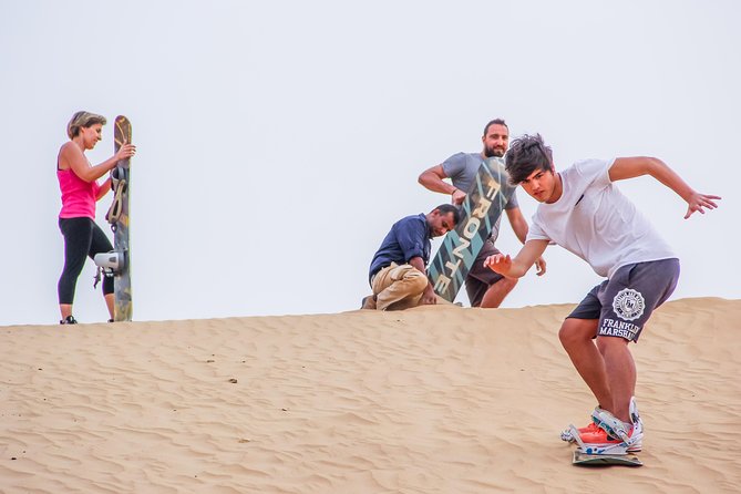 Dubai Private Premium Desert Safari with BBQ Dinner in 4WD - Key points to know before you book