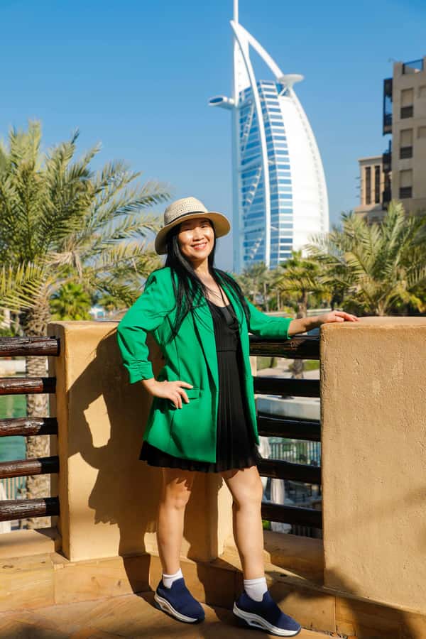 Dubai Private Top Attractions, Premium Vehicle & Street Food - Why this route works for a first look at Dubai