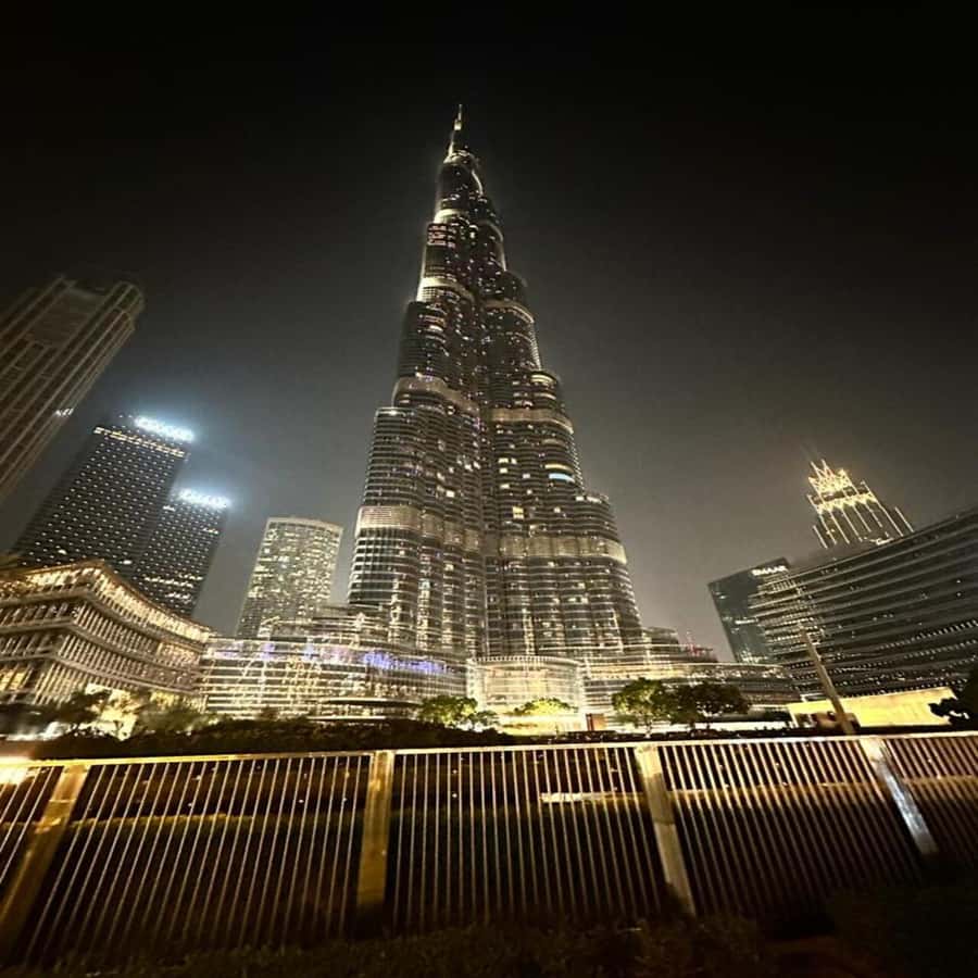 Dubai: VIP Private City Tour with Burj Khalifa Entry Tickets - Key points to know before booking