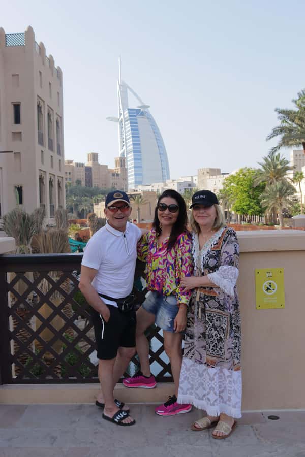Dubai: VIP Private City Tour with Burj Khalifa Entry Tickets - Gold Souk and Spice Souk: short walks, real shopping