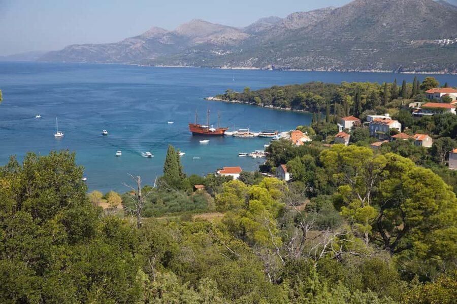 Dubrovnik: Elaphiti Island Luxury Pirate Ship Cruise - Weather, seasonal timing, and what to pack