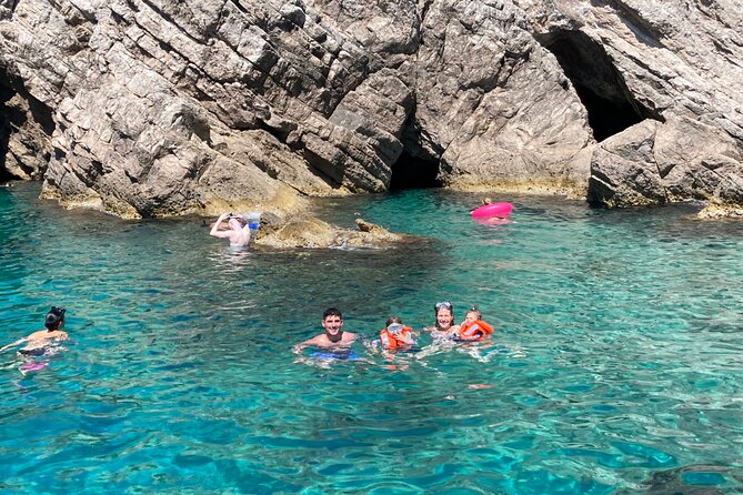 Dubrovnik: Premium Small Group 6 Cave Tour - Key points to know before booking