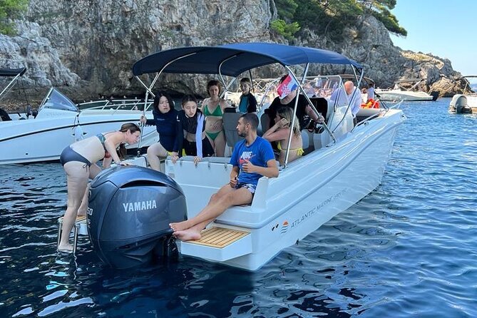 Dubrovnik: Premium Small Group 6 Cave Tour - Leaving from Lapadska obala