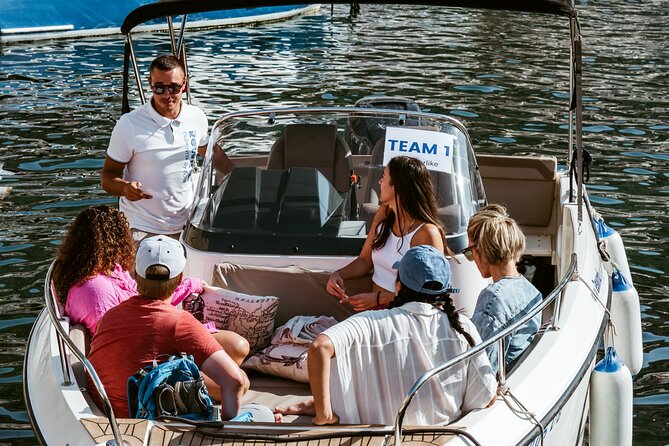 Dubrovnik: Premium Small Group 6 Cave Tour - The Blue Cave: your first look inside the coast