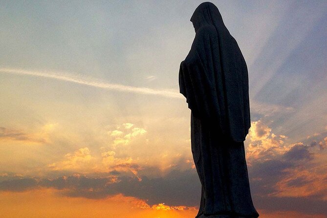 Dubrovnik to Medjugorje & Kravice - Day Trip with Luxury Vehicle - Border crossing, passports, and practical preparation