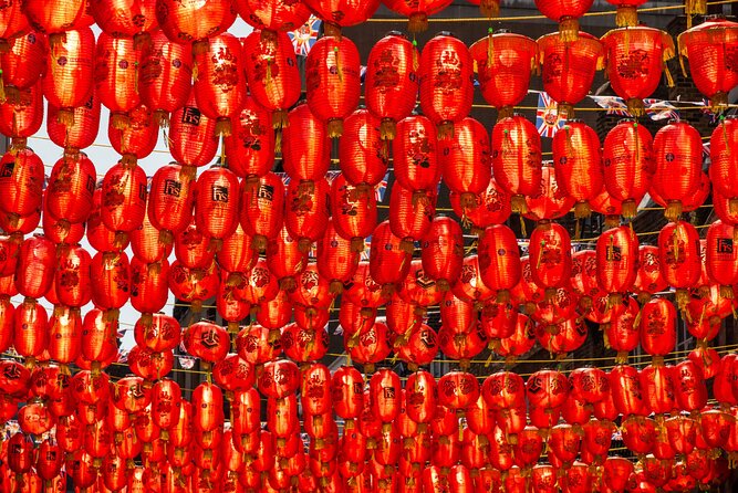 Eating London: Twilight Soho VIP Food & Drinks Tour - Walking through Soho is part of the meal