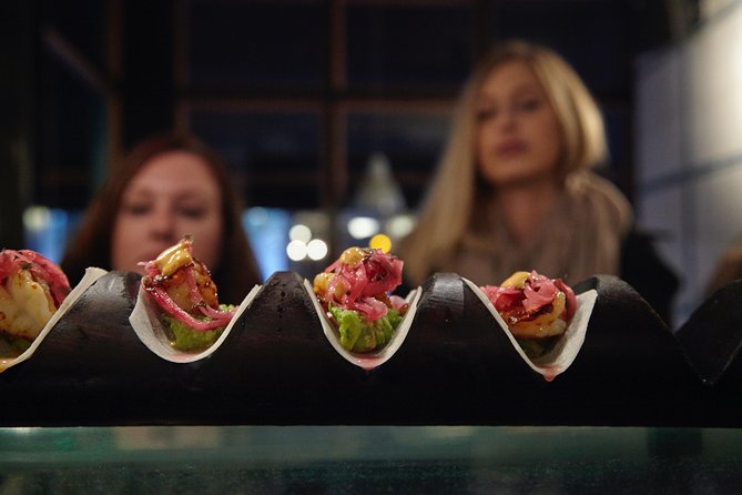 Eating London: Twilight Soho VIP Food & Drinks Tour - Who gets the most from this tour