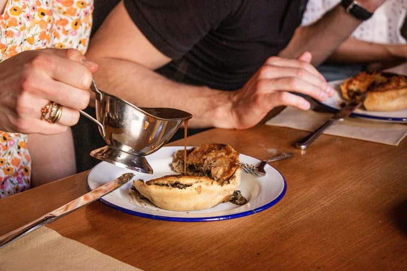 Eating London: Twilight Soho VIP Food & Drinks Tour - Who should book Eating London’s Soho evening tour?