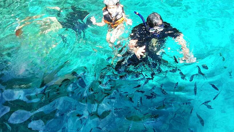 El Nido: Private/Exclusive Island Hopping Tour A BEST PRICE! - Price, inclusions, and the extras to budget