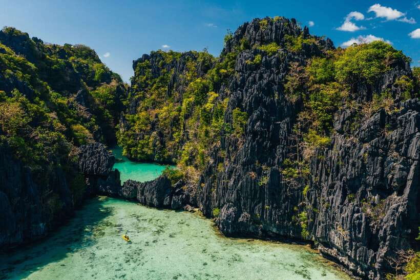 El Nido: Private/Exclusive Island Hopping Tour A BEST PRICE! - Why a private Tour A can be worth the higher price