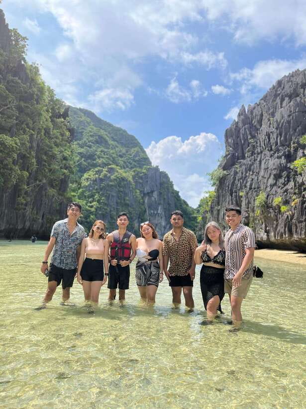 El Nido: Private/Exclusive Island Hopping Tour A BEST PRICE! - What the crew adds to the day