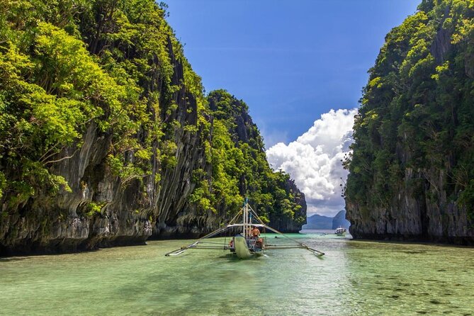 El Nido Tour A - Big Lagoon Premium Tour (Private / Shared) - Key points at a glance
