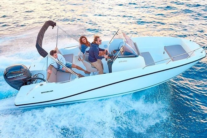 Elafiti Islands Private Luxury 4-Hour Speedboat Tour - Weather, swimming, and practical limits