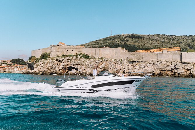 Elaphite Islands Luxury Private Boat Tour with Cap Camarat 7.5 - Šipan: worth saving for the six or eight-hour tour