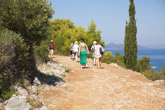 Elaphiti Islands On The Luxury Pirate Ship Karaka Dubrovnik - Seasonal Timing and Practical Preparation