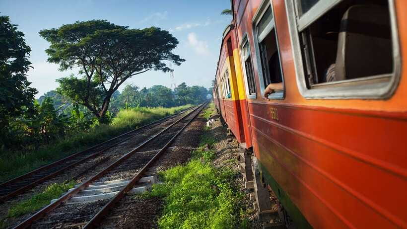 Ella: First Class Scenic Train Ticket To/From Nanuoya - What is not included, and why that matters