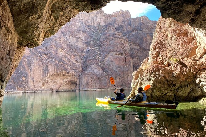 Emerald Cave Deluxe Kayak Tour with Catered Lunch & Guide - Who will enjoy this river trip most