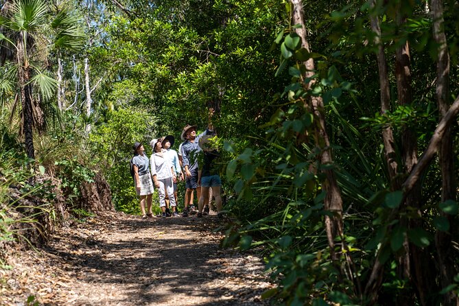 ETHICAL ADVENTURES - 1 Day premium Litchfield tour, small group - Key points to know before booking