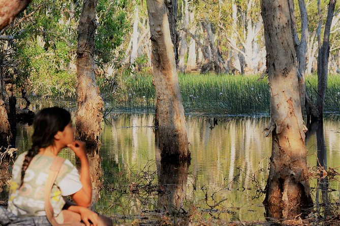 ETHICAL ADVENTURES - 1 Day premium Litchfield tour, small group - Litchfield National Park in four focused hours