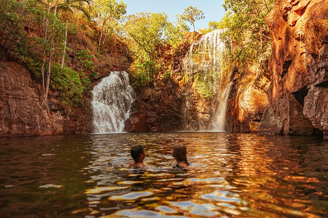 ETHICAL ADVENTURES - 1 Day premium Litchfield tour, small group - Is $204.41 good value?