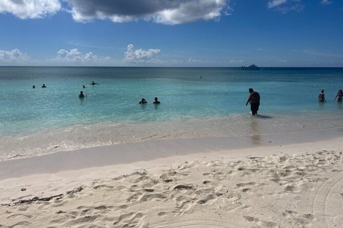 Exclusive Adventure in Saona: Small Group - Who will enjoy this day most