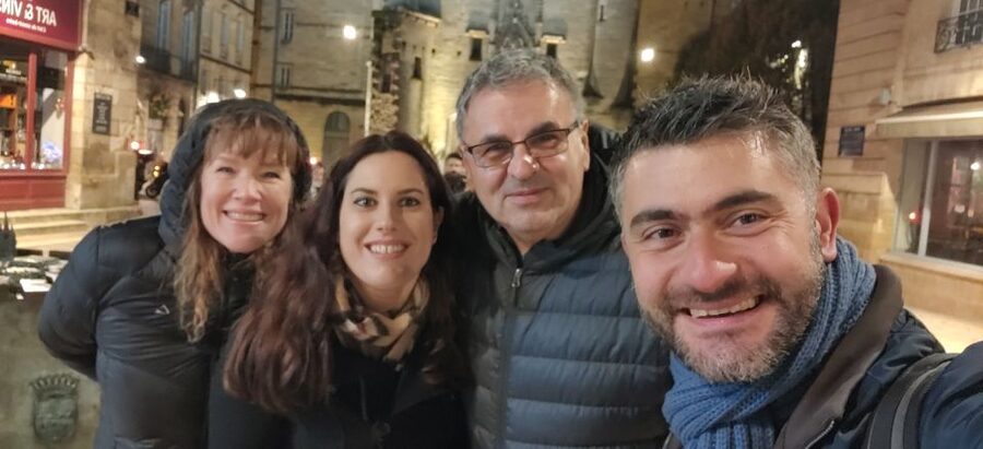Exclusive! Bordeaux: Nighttime Highlights Walking Tour - Bordeaux after dark: the real reason to take this tour
