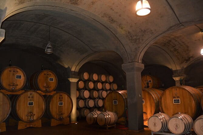 Exclusive Brunello di Montalcino tour from Florence - Why Montalcino makes a fine day out from Florence
