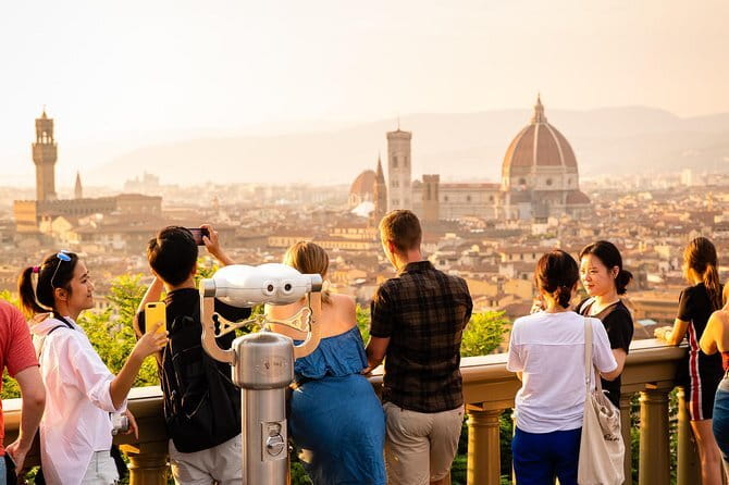 Exclusive Brunello di Montalcino tour from Florence - Villa i Cipressi and a broader family story